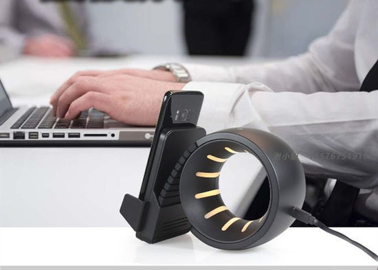 Wireless charger - My Store