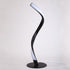 Snake Lamp Spiral Table Lamp Bedroom Bedside Small Night Lamp - My Store