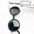 Handmade Sunglasses with dimming filter DIY design
