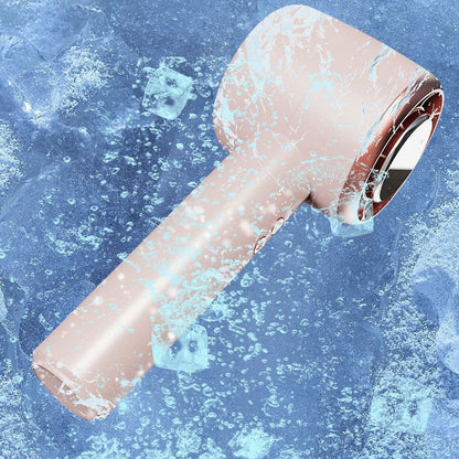 Learless Silent Mini Handheld Fan - My Store