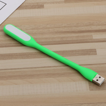 USB lamp LED lamp USB light portable computer USB lamp - My Store