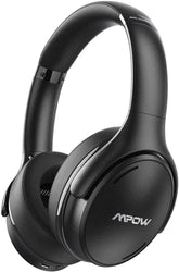Mpow H19 IPO Active Noise Cancelling CVC8.0 Microphone - My Store