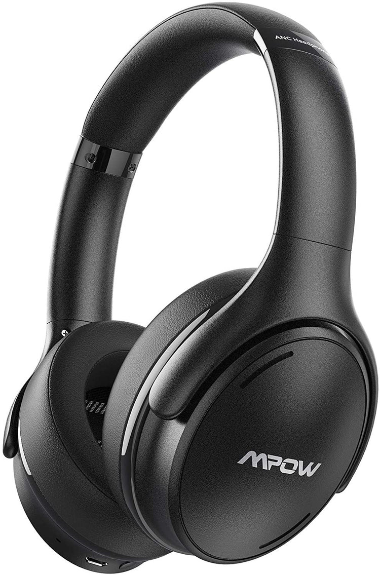 Mpow H19 IPO Active Noise Cancelling CVC8.0 Microphone - My Store