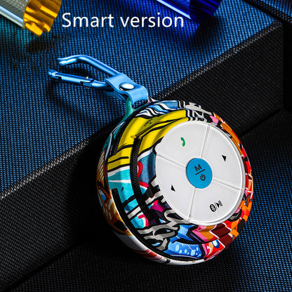 Portable Bluetooth Speaker Outdoor Wireless Speaker - My Store