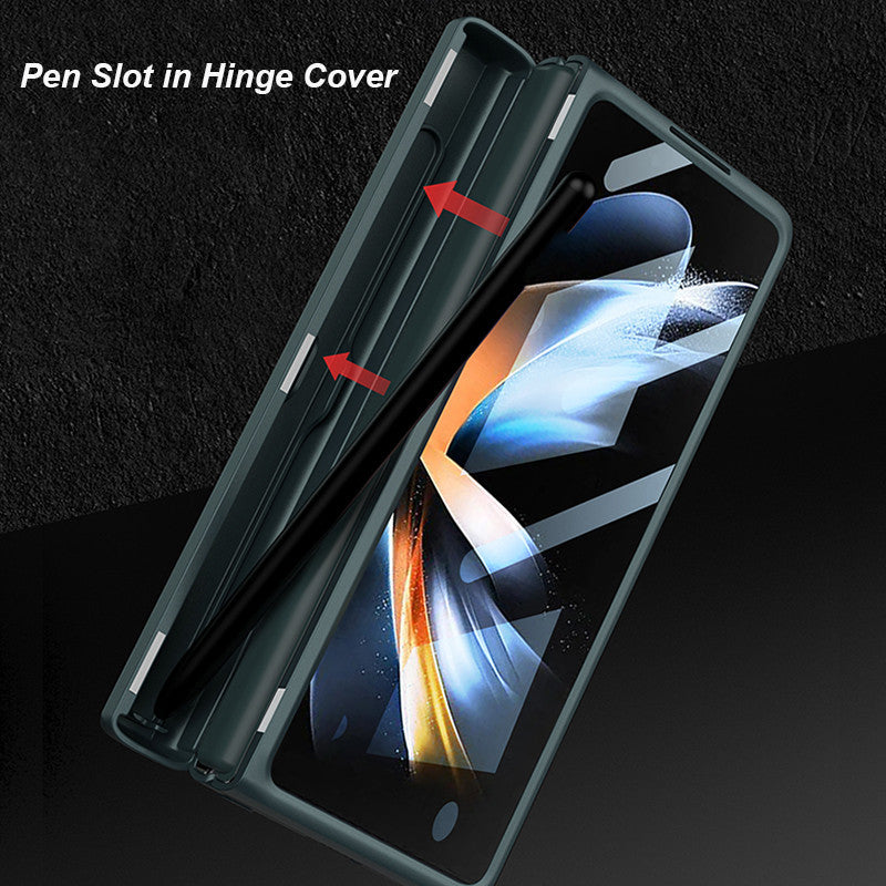 Home Folding Screen Phone Case Protector - My Store