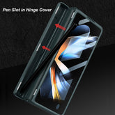 Home Folding Screen Phone Case Protector - My Store