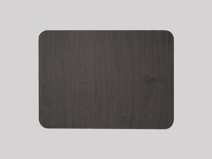 Wooden wireless charger - My Store