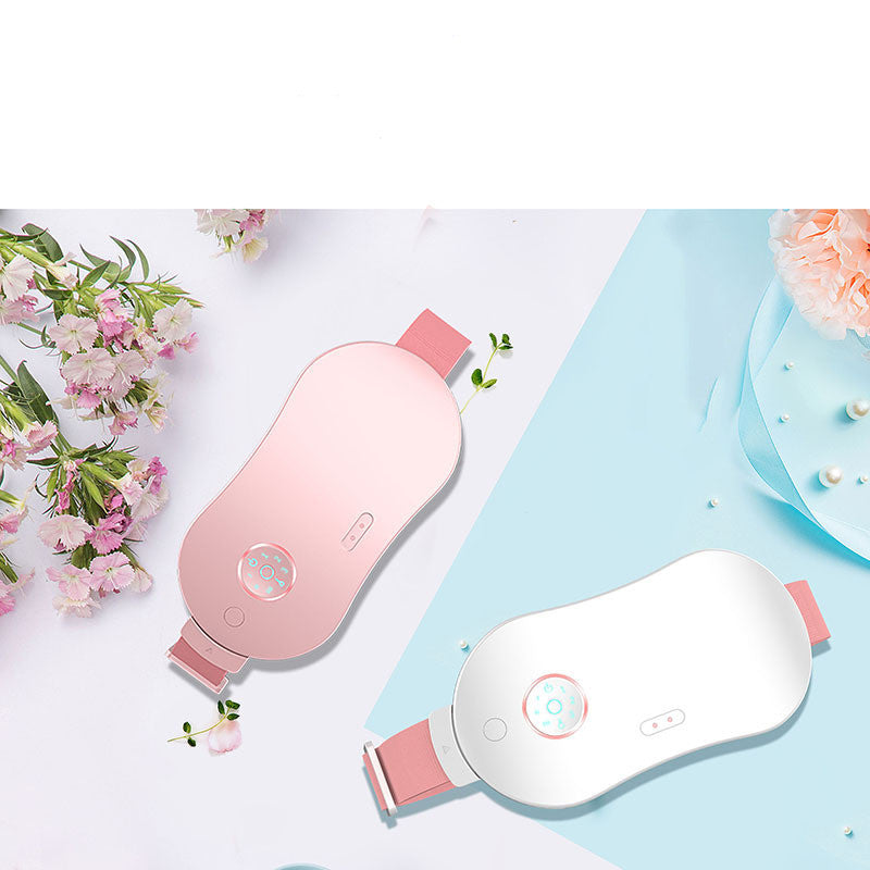 Warm Belt for Girls | Comfort &amp; Heat Therapy - My Store