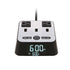 LED American Standard Socket USB Alarm Clock Socket - My Store