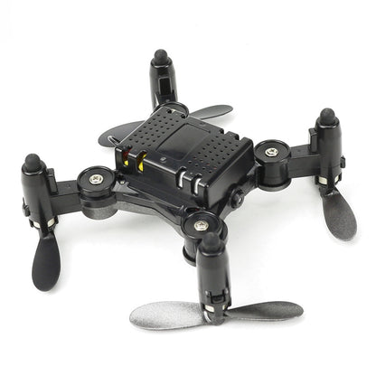 Watch Drone Folding Mini Aerial Photography - My Store