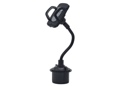 Car water cup holder mobile phone holder - My Store
