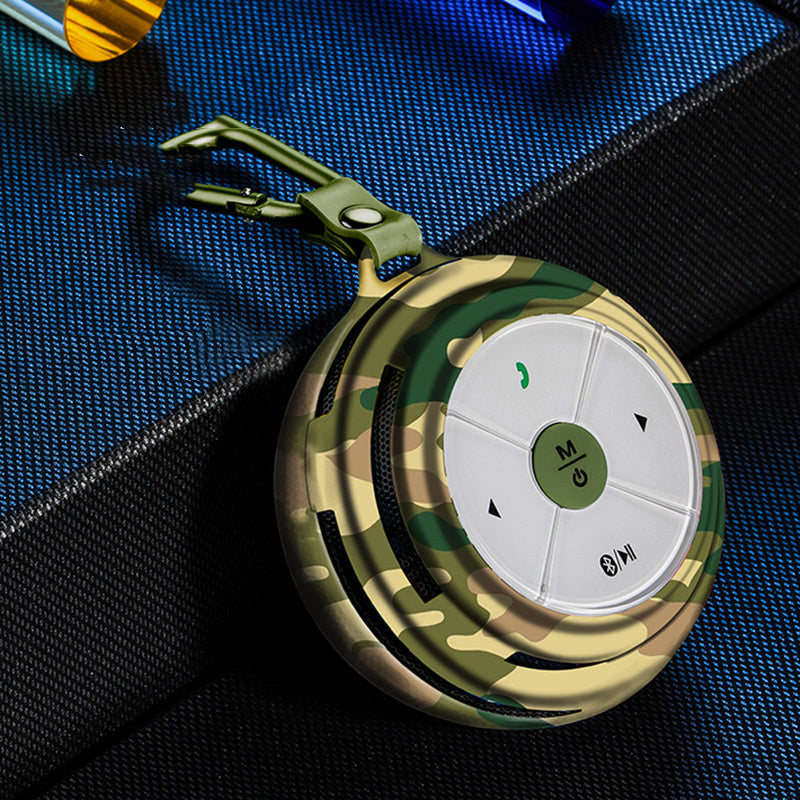 Portable Bluetooth Speaker Outdoor Wireless Speaker - My Store