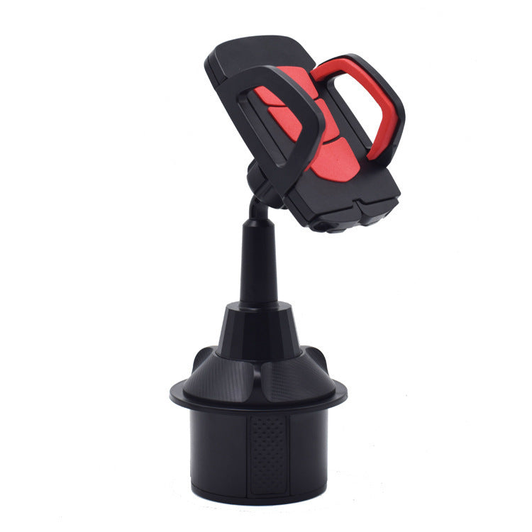 Car water cup holder mobile phone holder - My Store