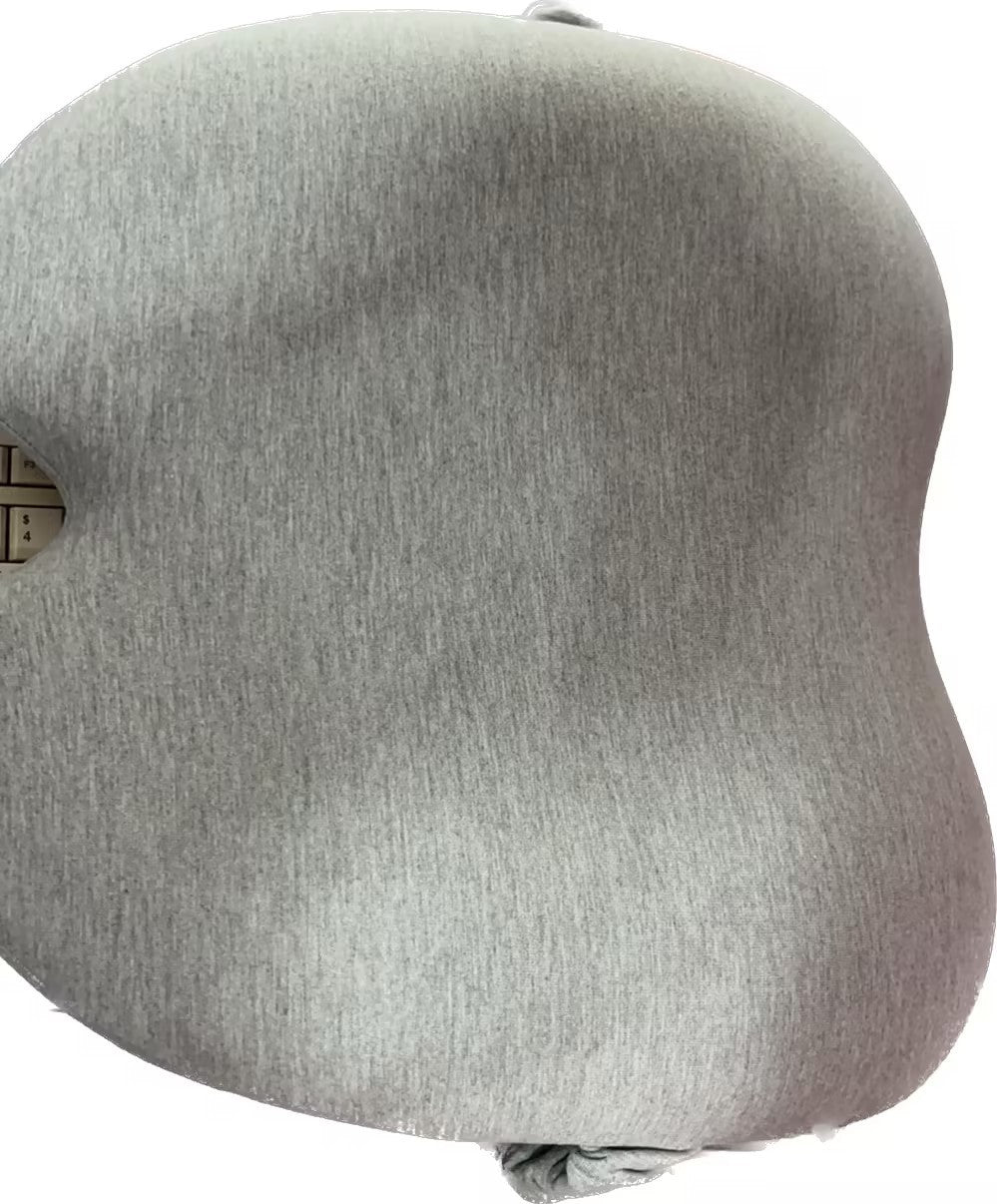 Wrapped Lumbar Support Cushion Lumbar Pillow Pillow - My Store