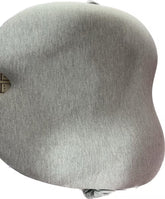 Wrapped Lumbar Support Cushion Lumbar Pillow Pillow - My Store