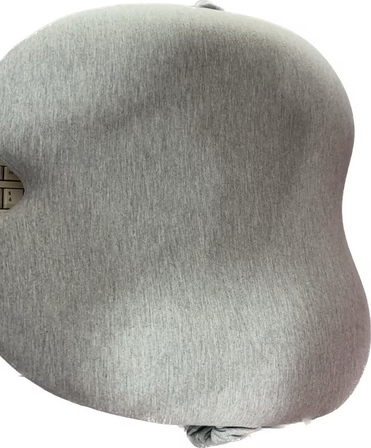 Wrapped Lumbar Support Cushion Lumbar Pillow Pillow - My Store