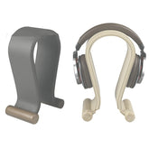 Leather Headphone Display Rack Hanger Ornaments - My Store