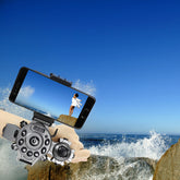 Watch Drone Folding Mini Aerial Photography - My Store