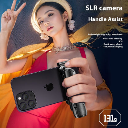 Multifunctional Integrated Mini Selfie Stick Bracket - My Store
