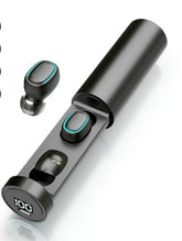 Bluetooth Earphone 5.0 Wireless 8D HIFI Sport MIC Earbuds Gaming Music Headset - My Store