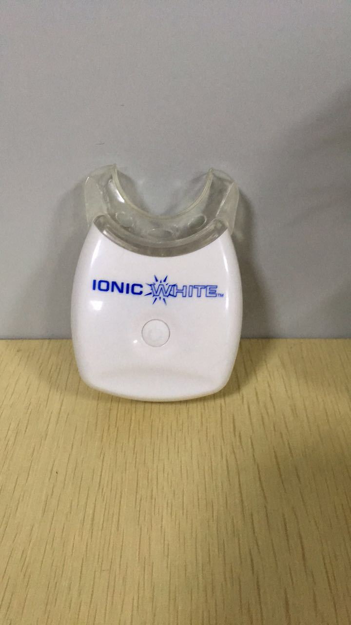 Teeth Cleaning Device stain remover and whitening tool