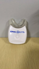 Teeth Cleaning Device stain remover and whitening tool