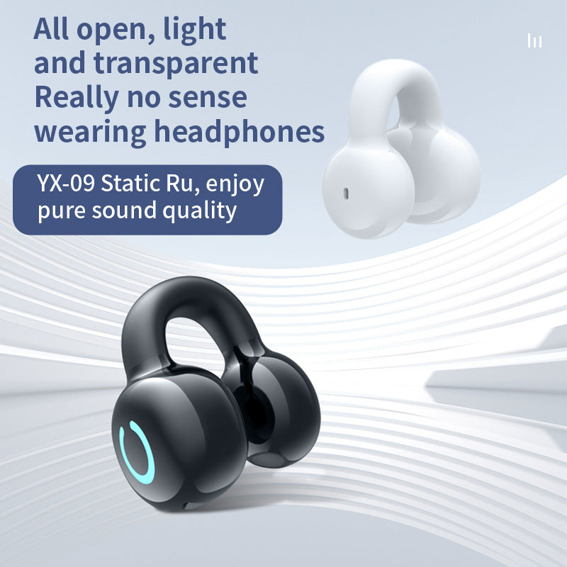 Home Portable Wireless Bluetooth Earphones - My Store