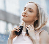 Noise Cancelling Folding Wireless Headset Headset - My Store