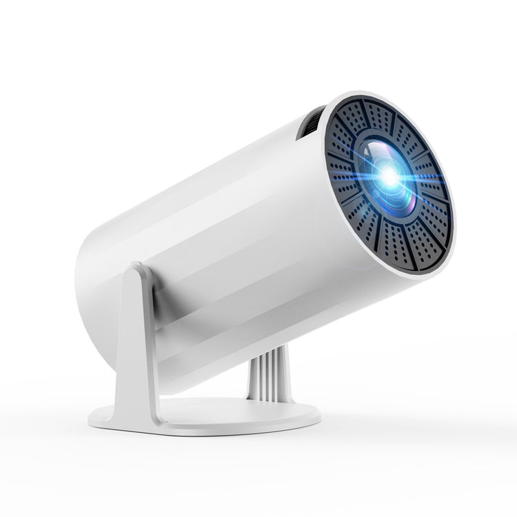 Mini Portable Projector For Home Use - My Store
