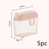 Data Cable Storage Box Power Charging Cable Arrangement - My Store