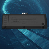 Laptop Battery MacBook ProMB985A1382 A1321 A1286 Computer - My Store