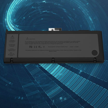 Laptop Battery MacBook ProMB985A1382 A1321 A1286 Computer - My Store
