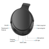 Noise Cancelling Folding Wireless Headset Headset - My Store