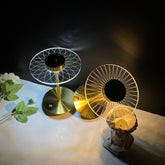 Creative Acrylic LED Touch Desk Lamp - My Store