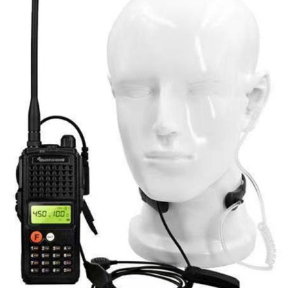 Cycling Throat Shock Air Duct Earphones - My Store