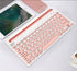 Wireless bluetooth keyboard - My Store