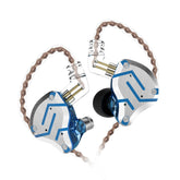 In-ear metal earphones - My Store