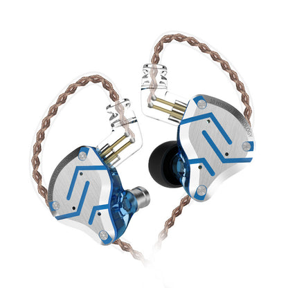 In-ear metal earphones - My Store