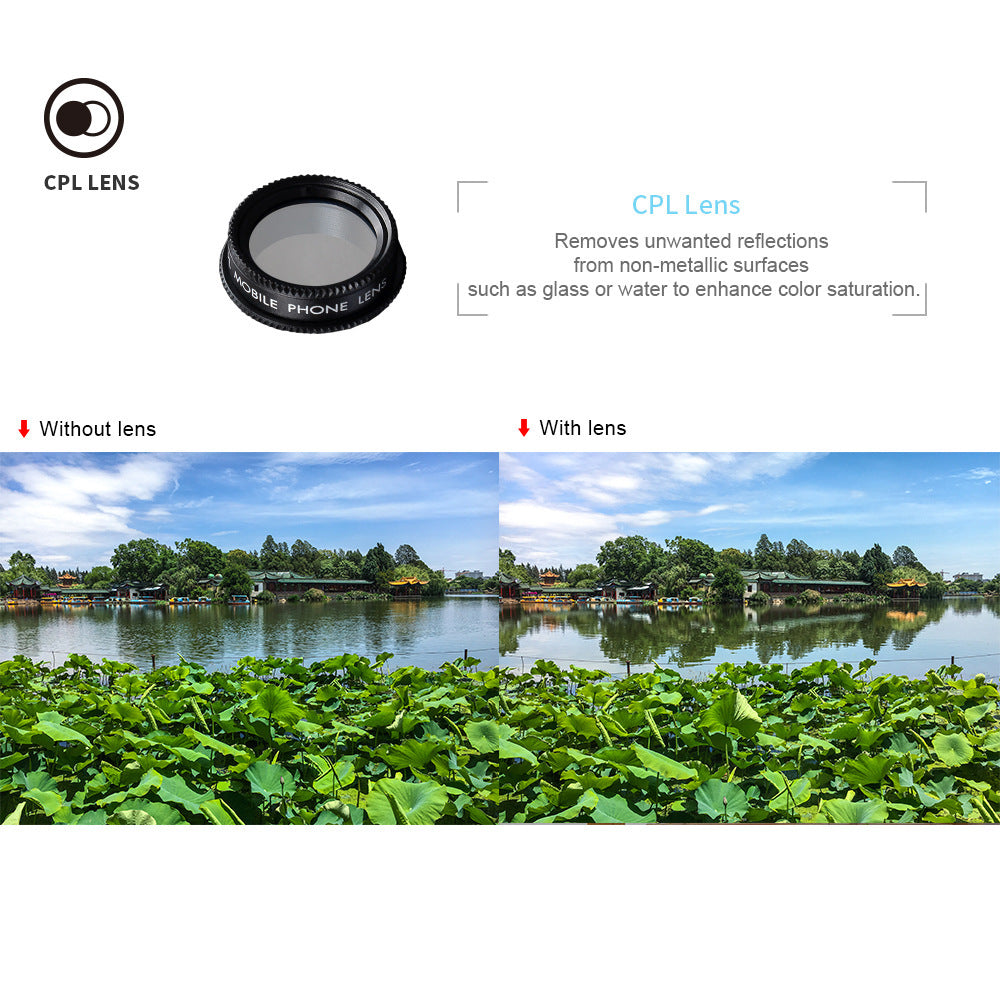 APEXEL Phone lens - My Store