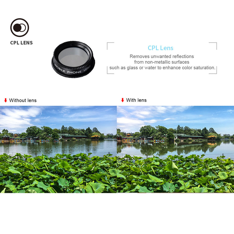 APEXEL Phone lens - My Store