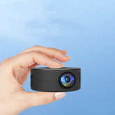 Home Projector Micro Portable Mini - My Store