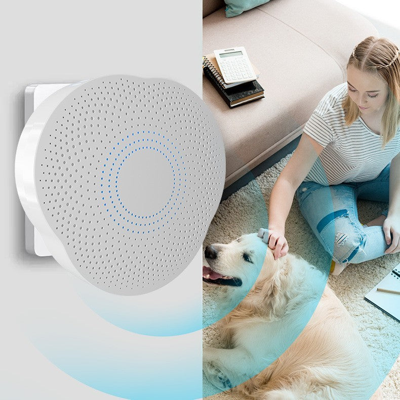 Ultrasonic Mouse Expeller Household Electronics - My Store