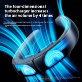 Hanging Neck Portable Fan - My Store