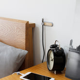 Cable Organizer Magnetic Cable Clip For Charging Cable Winder USB Cable Holder Simple Desktop Management For Office Work - My Store