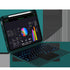 Stylish Bluetooth Keyboard Cover Magic Keyboard - My Store