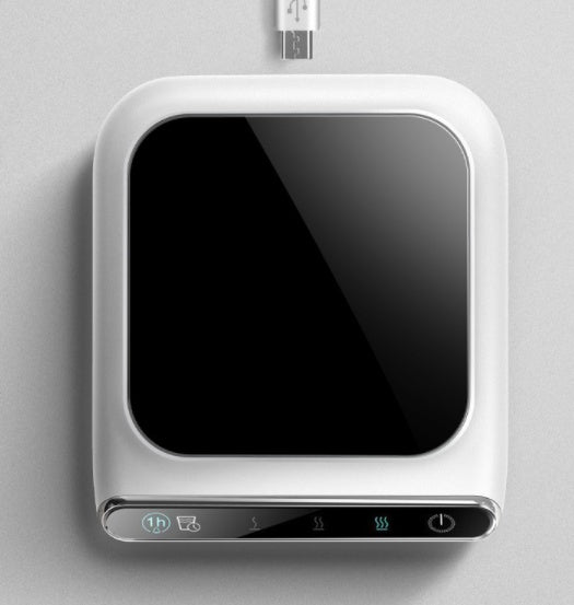 Mini Cup Warmer 5V USB Coffee Heater – Portable Tea Maker Cup - My Store