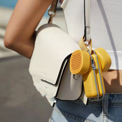 Zusammenklappbare tragbare Mini-Lazy Man-Sommer-Gadgets