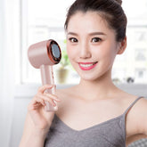 Learless Silent Mini Handheld Fan - My Store