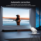 Mini Portable Projector For Home Use - My Store