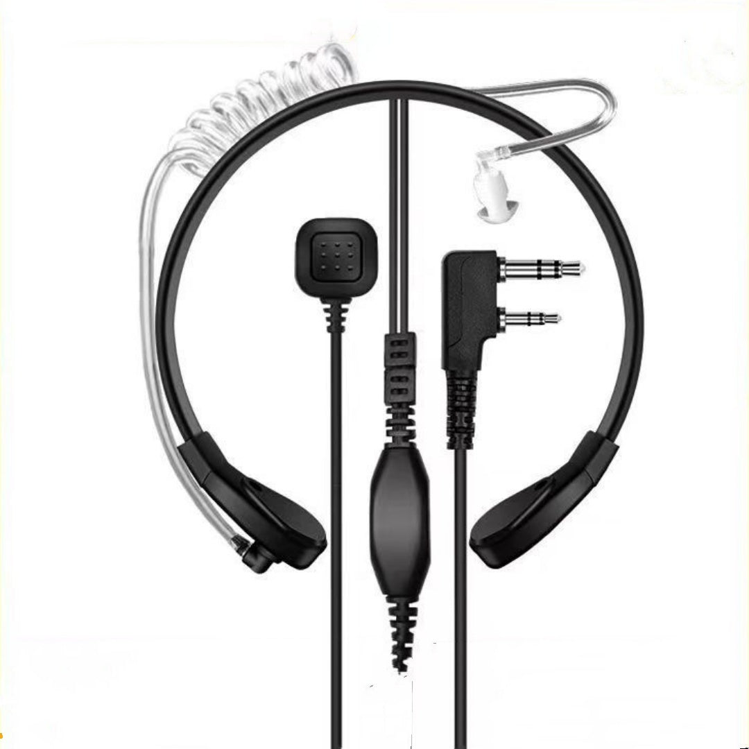 Cycling Throat Shock Air Duct Earphones - My Store